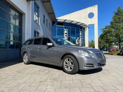 gebraucht Mercedes E220 E220 CDI BlueEfficiency (212.202)