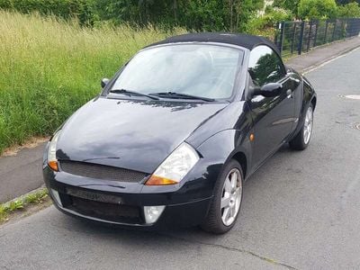 Ford StreetKa
