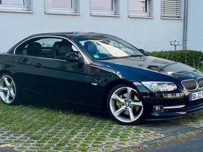 BMW 325 Cabriolet