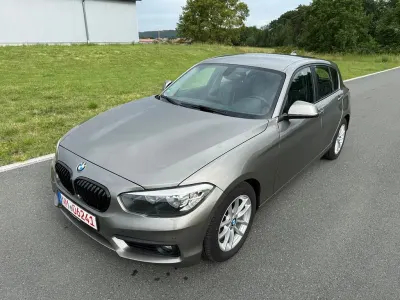 Gebraucht BMW 116
