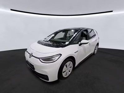 Second-hand VW ID.3 Pro Performance 150 kW (204 CP) 2021 Alb Hatchback