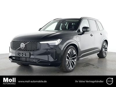 Gebraucht Volvo XC90 Ultra 455 PS (334 kW) 2025 Onyx black / metallic SUV