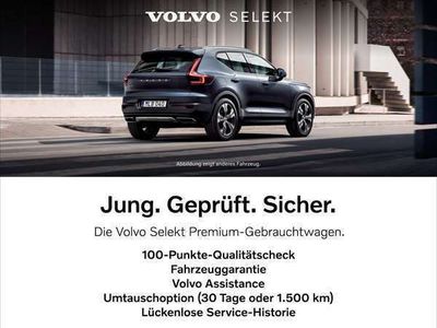 gebraucht Volvo XC40 T4 Recharge DKG Inscription Expression *AHK*