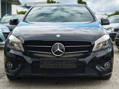 Mercedes A180