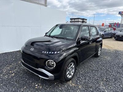 Neu Hyundai Inster Trend 71 kW (97 PS) 2025 Abyss black pearl a2b Kleinwagen