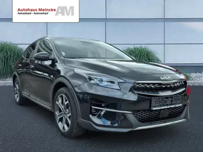 Gebraucht Kia XCeed