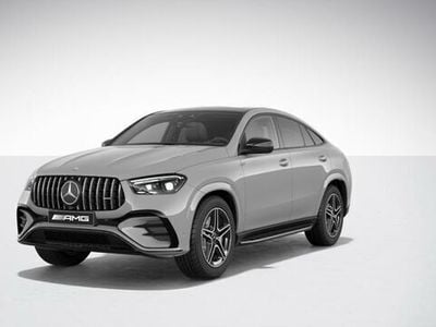 Mercedes GLE53 AMG