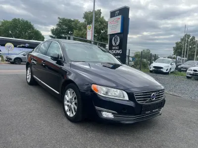 Gebraucht Volvo S80