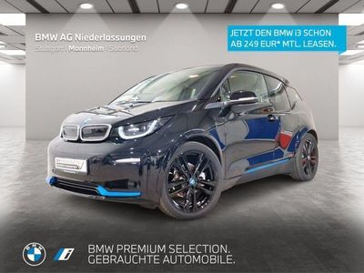 gebraucht BMW i3 120Ah