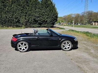 Audi TT Roadster
