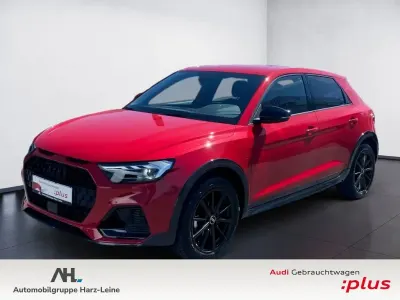 Usata Audi A1 S-Line 116 CV (85 kW) 2025 Rosso SUV