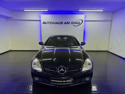 Mercedes SLK200
