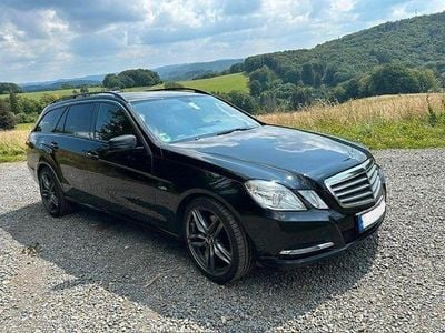 Mercedes E250
