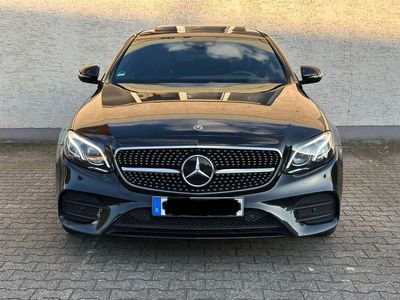Mercedes E400