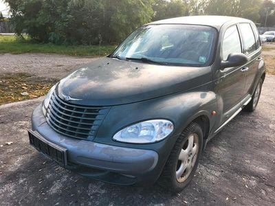 Chrysler PT Cruiser