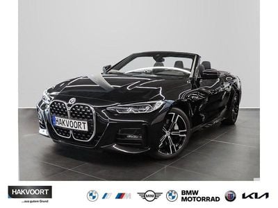 BMW 430 Cabriolet