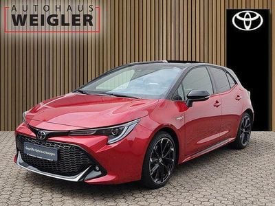 Toyota Corolla Hybrid