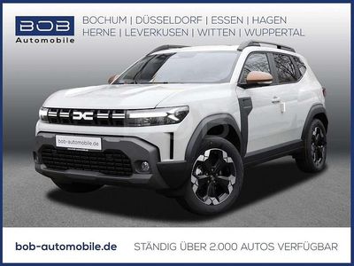 Beige Gebraucht 2025 Dacia Duster Extreme SUV | 29.899 € (Teuer)