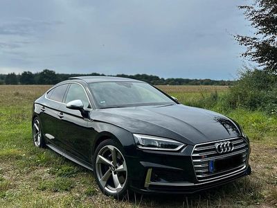Audi S5 Sportback