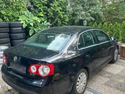 VW Jetta
