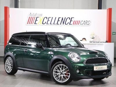 Mini John Cooper Works Clubman
