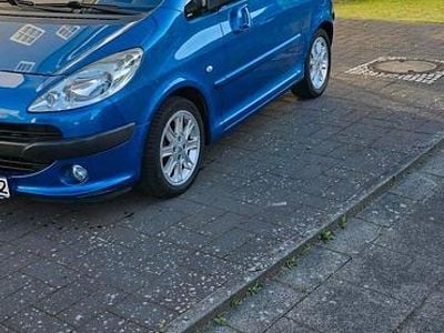 Peugeot 1007