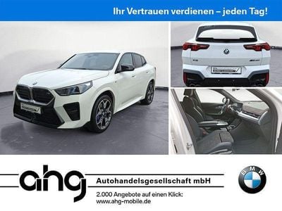Gebraucht BMW X2 Performance 300 PS (220 kW) 2025 Weiß SUV