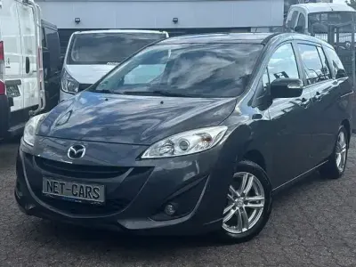 Gebraucht Mazda 5