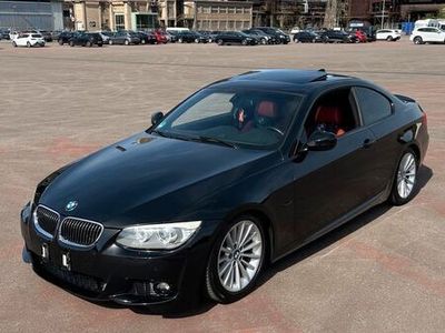 gebraucht BMW 325 d E92 LCI N57 (AS Performance)