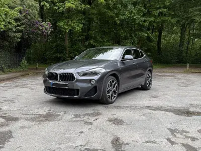 Gebraucht BMW X2