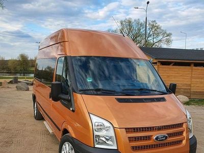 Ford Tourneo