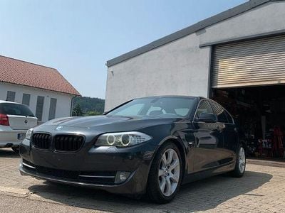 BMW 535