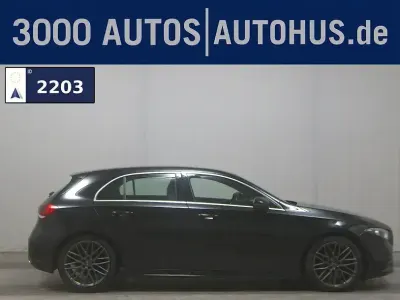 Gebraucht Mercedes A220