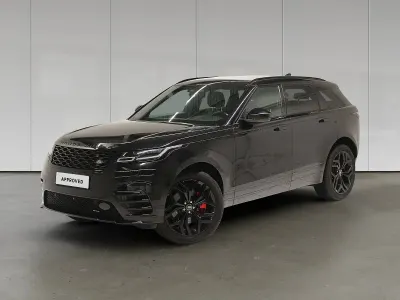 Gebraucht Land Rover Range Rover Velar