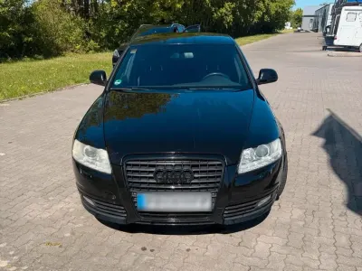 Gebraucht Audi A6
