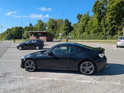 Toyota GT86