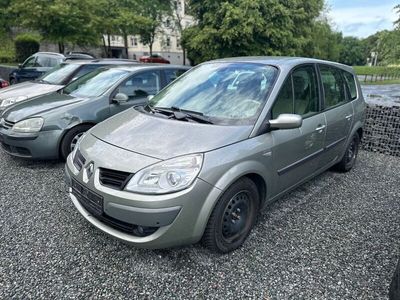 Renault Scénic II