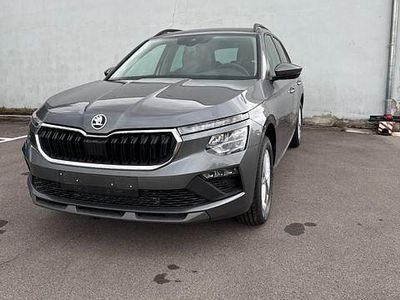 Grau Neu 2025 Skoda Kamiq Selection SUV | 26.800 € (Superpreis)