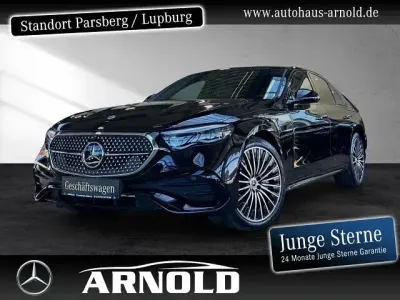 Gebraucht Mercedes E450