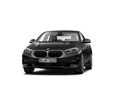 Gebraucht BMW 218 Efficient Dynamics 140 PS (102 kW) 2025 Coupé