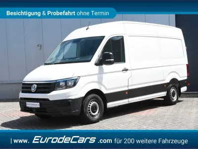 Gebraucht VW Crafter