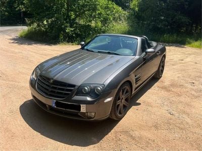 Chrysler Crossfire