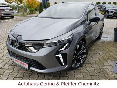 Second-hand Mitsubishi Colt Select 143 CP (105 kW) 2024 Gri Berlinǎ