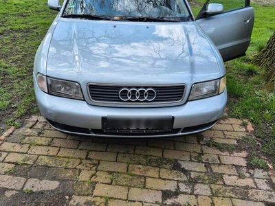 gebraucht Audi A4 Avant B5D 1.8T