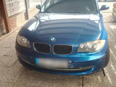 Gebraucht BMW 116