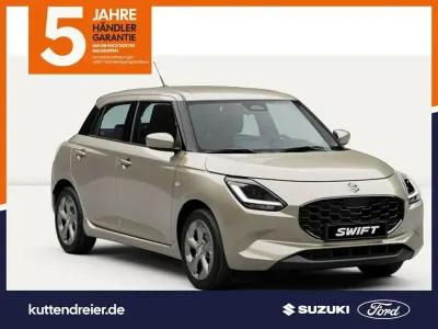 Gebraucht Suzuki Swift