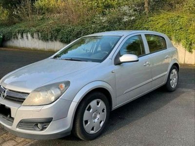 gebraucht Opel Astra TÜV Neu 2 Jahre 1.6 M.