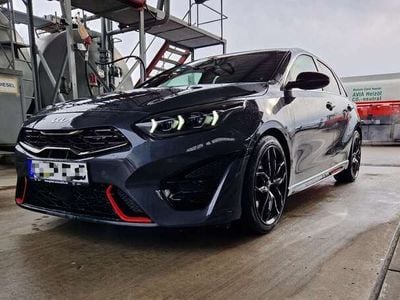 Kia Ceed GT