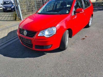 gebraucht VW Polo 1.4 Trendline