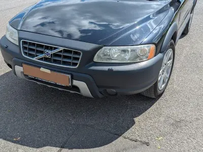 Gebraucht Volvo XC70